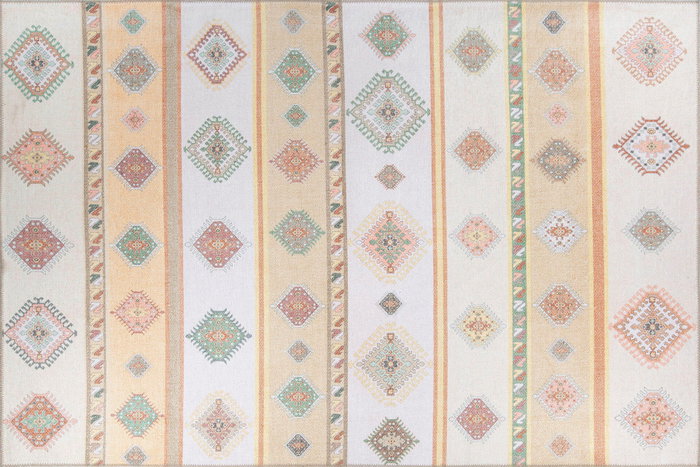 Conceptum Soul Chenille - Cream AL 281 150 x 230 cm
